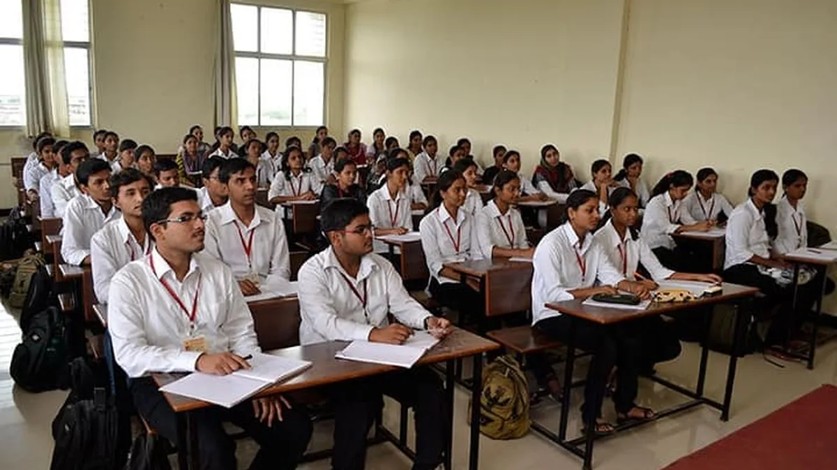 The 75% Attendance Rule in Indian Colleges, Explained Simply