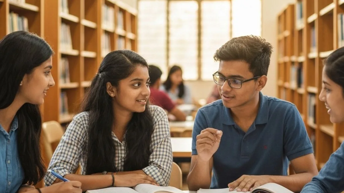 How to Calculate SGPA: The Simple Formula Every Semester Student Should Know